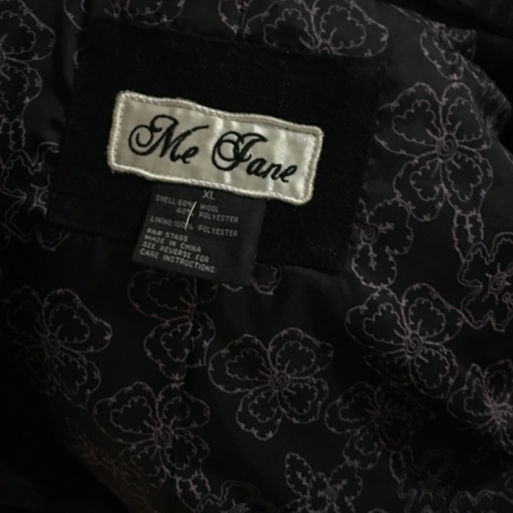Jacket - Picture 2 of 2